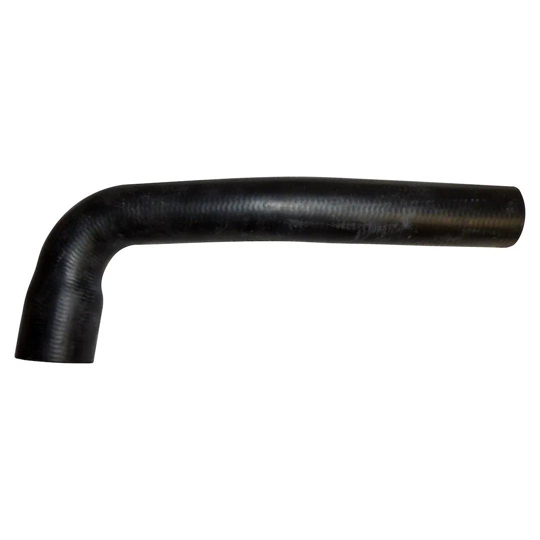 52028264 – CROWN AUTO Radiator Hose, Black Rubber